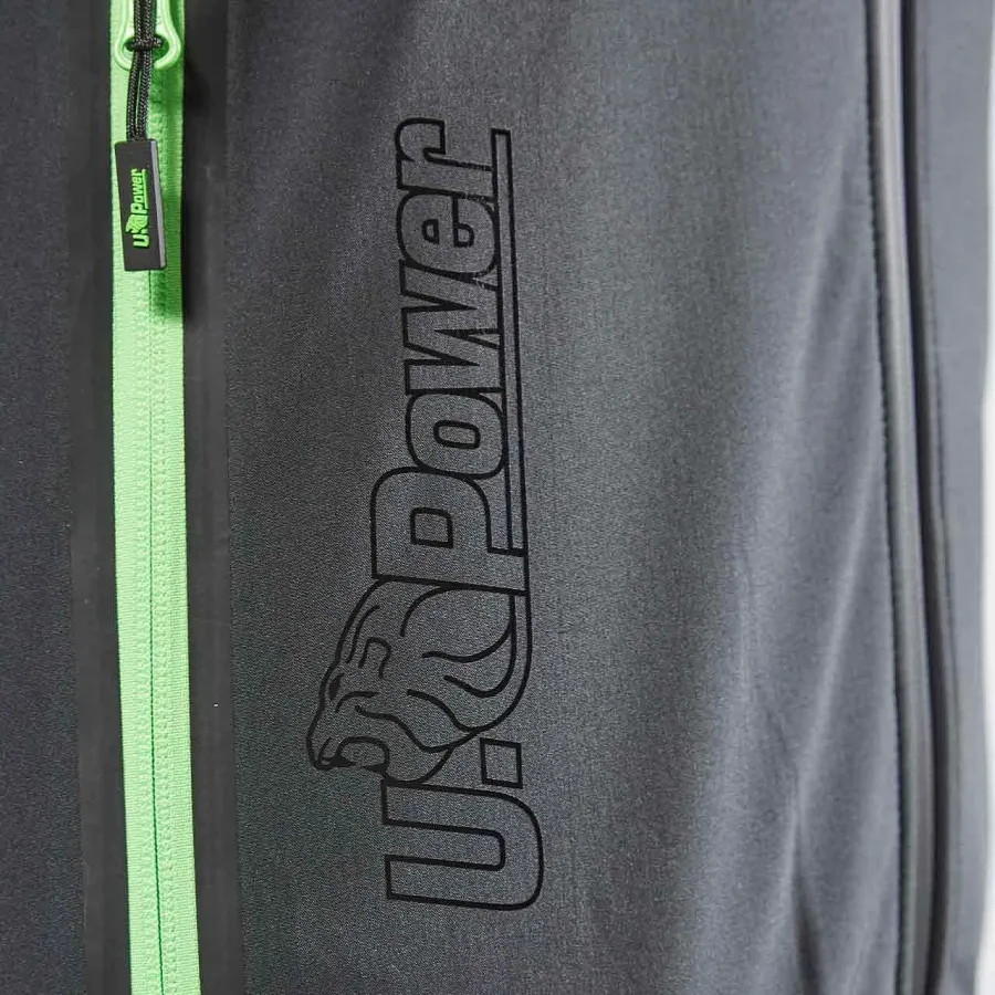 CHAQUETA SPOCK U-POWER FU213AG