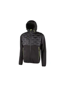 CHAQUETA SPOCK U-POWER FU213BC