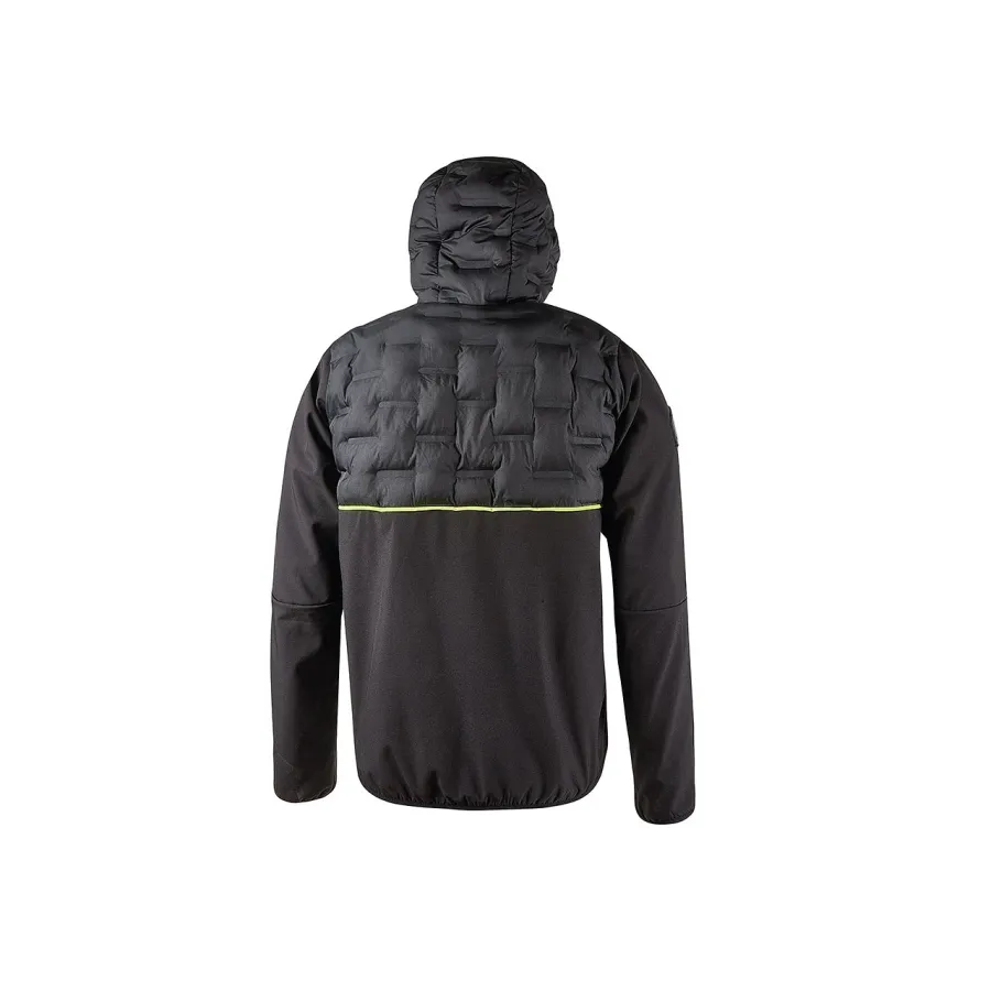 CHAQUETA SPOCK U-POWER FU213BC