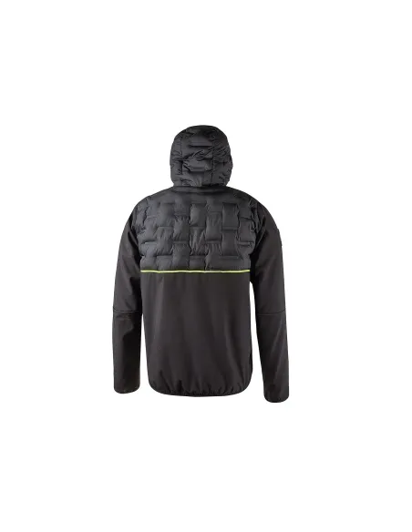 CHAQUETA SPOCK U-POWER FU213BC