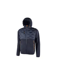 CHAQUETA SPOCK U-POWER FU213DB