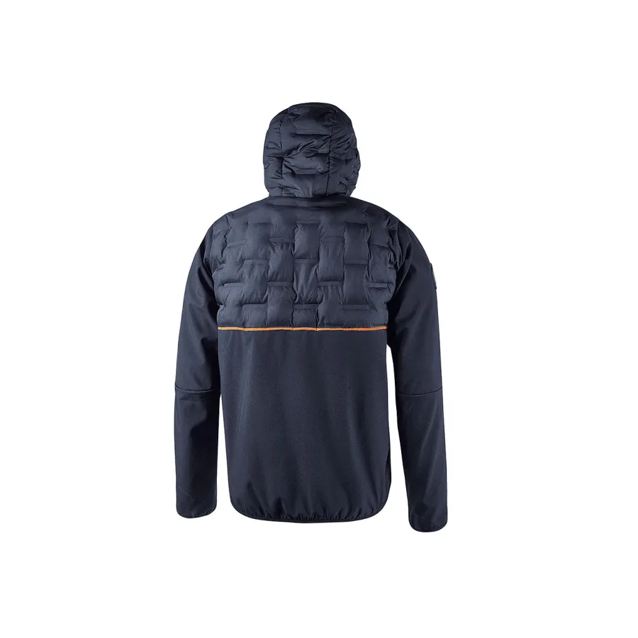 CHAQUETA SPOCK U-POWER FU213DB