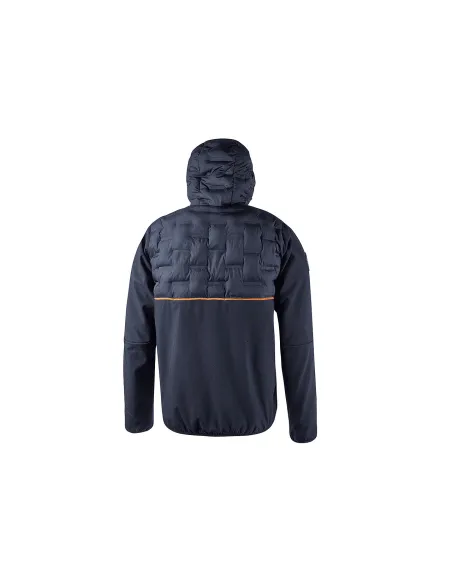 CHAQUETA SPOCK U-POWER FU213DB