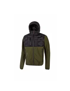 CHAQUETA SPOCK U-POWER FU213DG