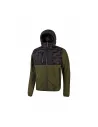 CHAQUETA SPOCK U-POWER FU213DG