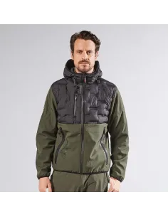 CHAQUETA SPOCK U-POWER FU213DG 2
