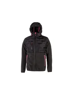CHAQUETA SPOCK LADY U-POWER FU213GF