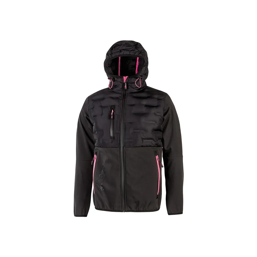 CHAQUETA SPOCK LADY U-POWER FU213GF