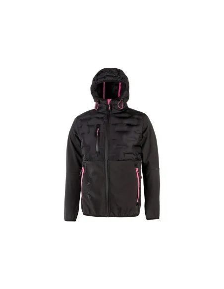 CHAQUETA SPOCK LADY U-POWER FU213GF