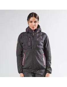 CHAQUETA SPOCK LADY U-POWER FU213GF 2