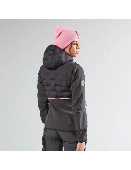 CHAQUETA SPOCK LADY U-POWER FU213GF