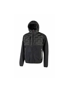 CHAQUETA SPOCK U-POWER FU213GM