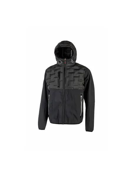 CHAQUETA SPOCK U-POWER FU213GM