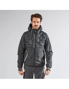 CHAQUETA SPOCK U-POWER FU213GM 2