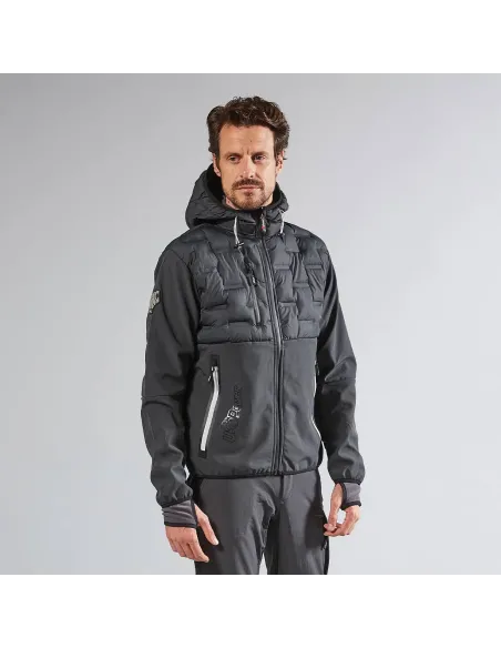 CHAQUETA SPOCK U-POWER FU213GM