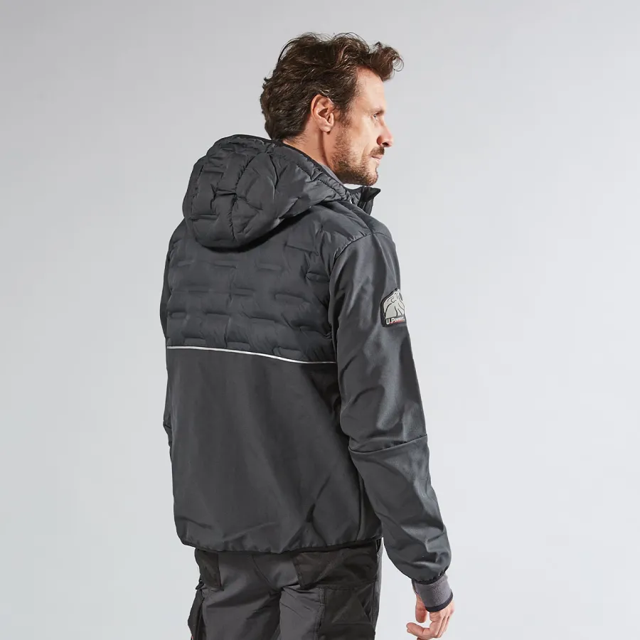 CHAQUETA SPOCK U-POWER FU213GM