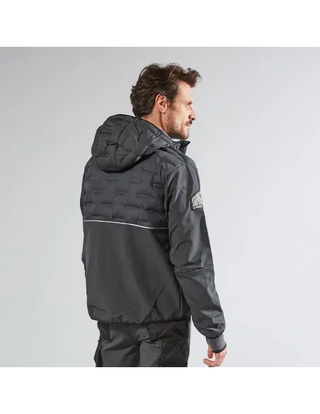 CHAQUETA SPOCK U-POWER FU213GM