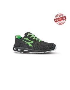 ZAPATILLA STRONG ESD S3 CI SRC U-POWER RL20356
