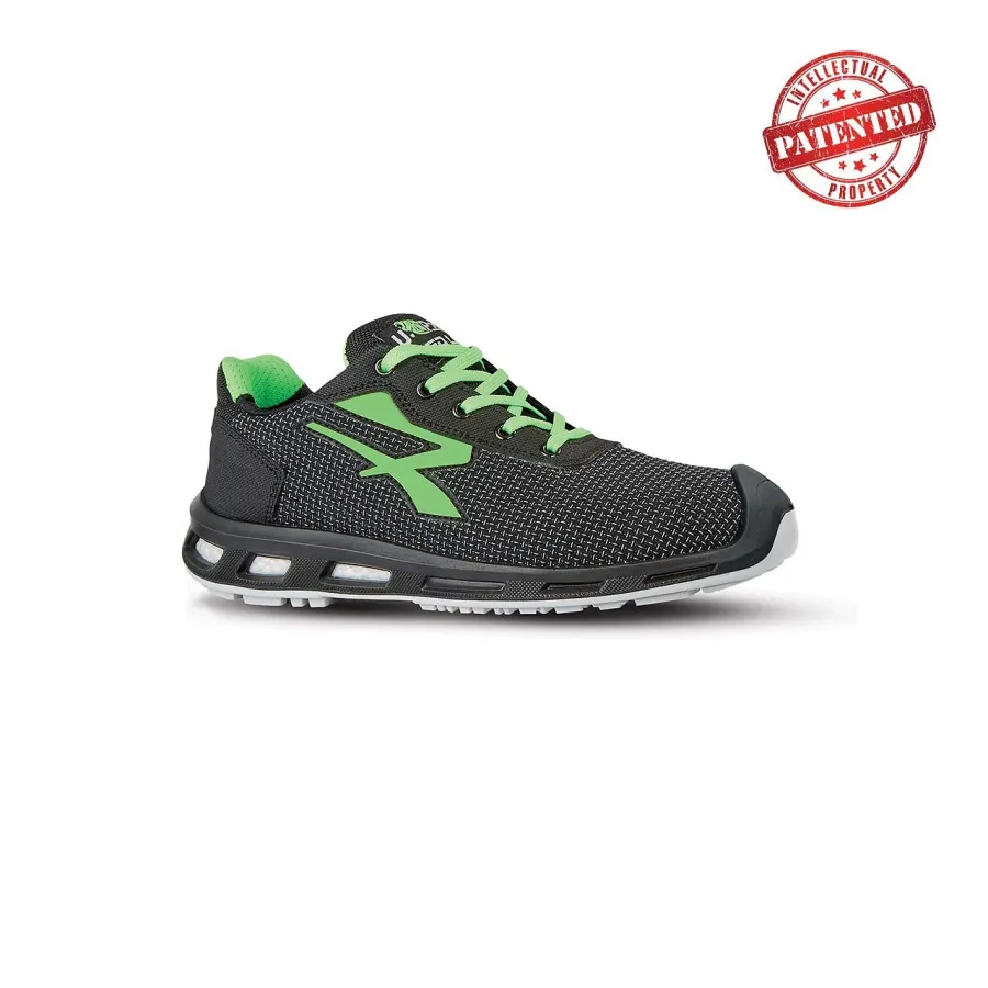 ZAPATILLA STRONG ESD S3 CI SRC U-POWER RL20356