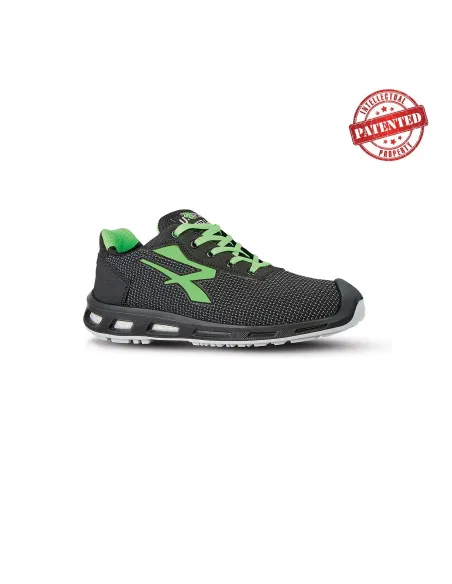 ZAPATILLA STRONG ESD S3 CI SRC U-POWER RL20356