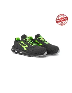 ZAPATILLA STRONG ESD S3 CI SRC U-POWER RL20356 2