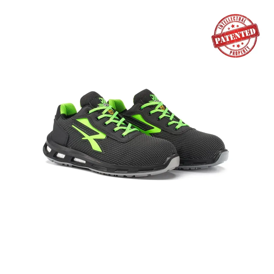 ZAPATILLA STRONG ESD S3 CI SRC U-POWER RL20356