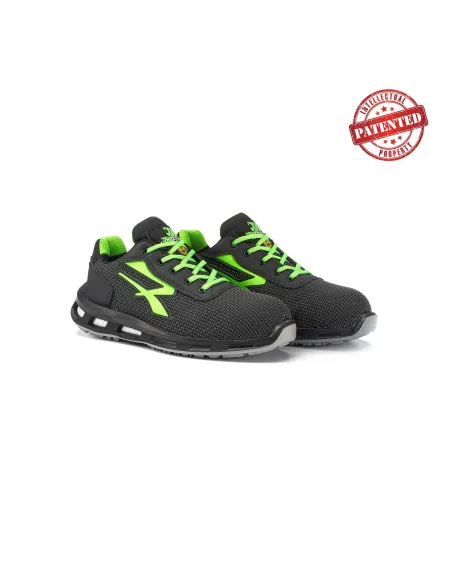 ZAPATILLA STRONG ESD S3 CI SRC U-POWER RL20356