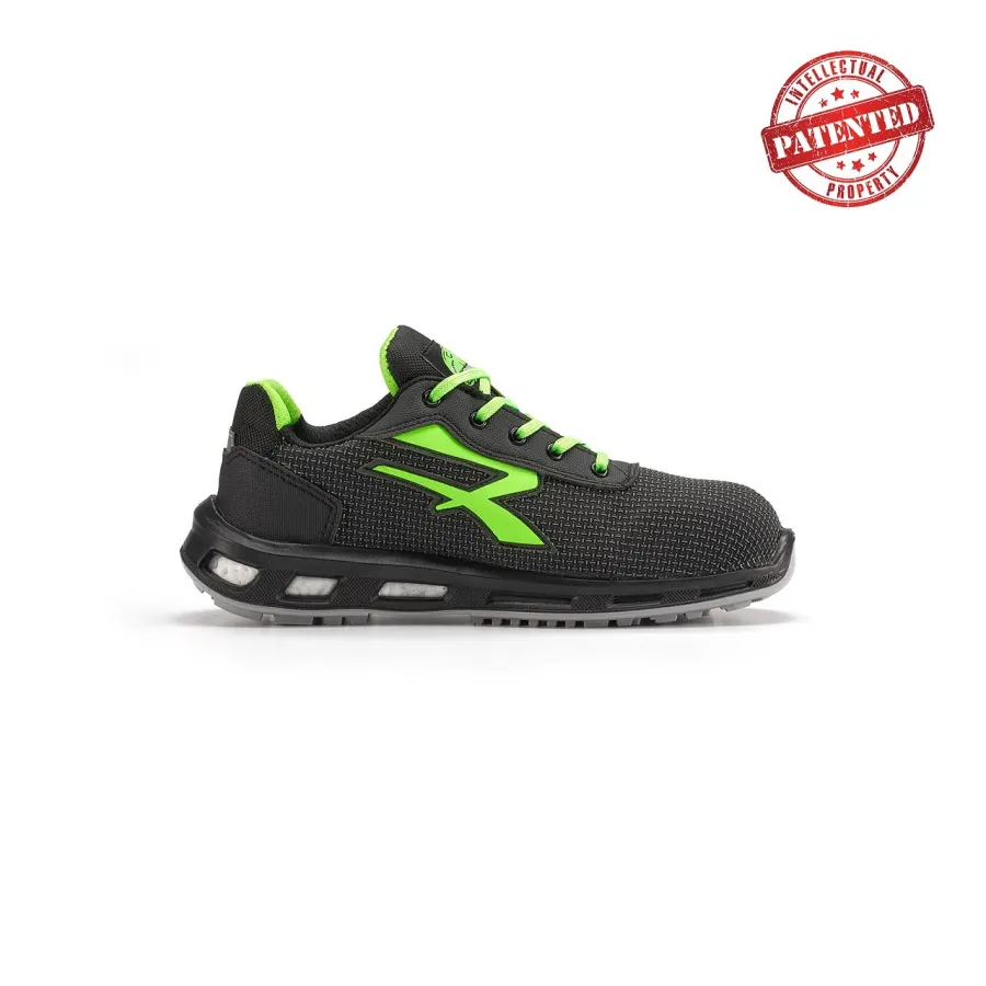 ZAPATILLA STRONG ESD S3 CI SRC U-POWER RL20356