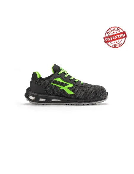 ZAPATILLA STRONG ESD S3 CI SRC U-POWER RL20356