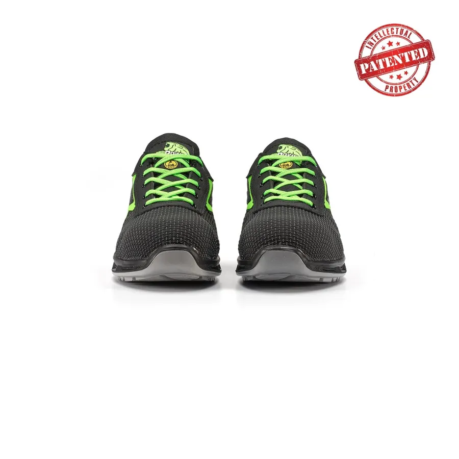 ZAPATILLA STRONG ESD S3 CI SRC U-POWER RL20356