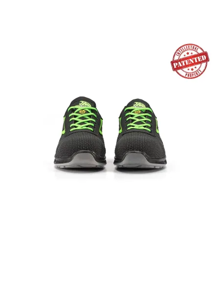 ZAPATILLA STRONG ESD S3 CI SRC U-POWER RL20356