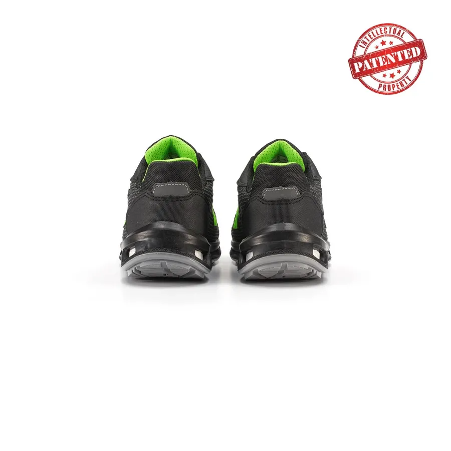 ZAPATILLA STRONG ESD S3 CI SRC U-POWER RL20356