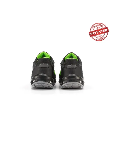 ZAPATILLA STRONG ESD S3 CI SRC U-POWER RL20356