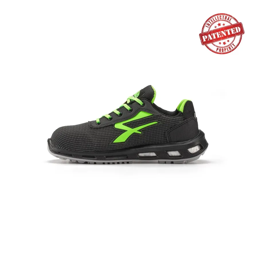 ZAPATILLA STRONG ESD S3 CI SRC U-POWER RL20356