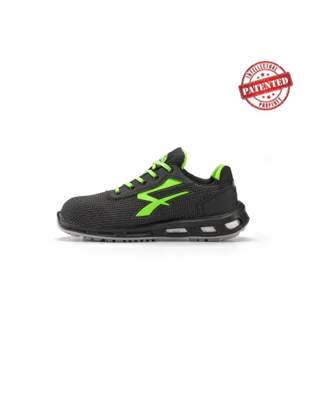 ZAPATILLA STRONG ESD S3 CI SRC U-POWER RL20356
