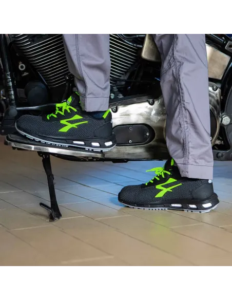 ZAPATILLA STRONG ESD S3 CI SRC U-POWER RL20356