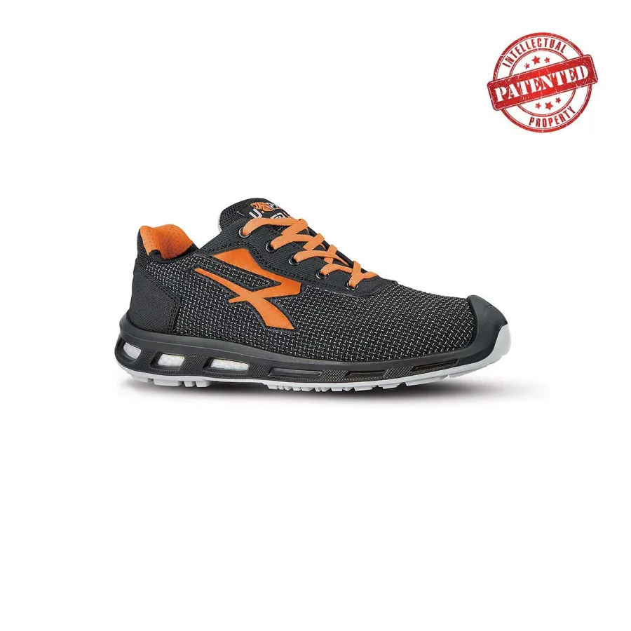 ZAPATILLA KINDLE ESD S3 CI SRC U-POWER RL20404