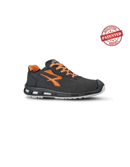 ZAPATILLA KINDLE ESD S3 CI SRC U-POWER RL20404