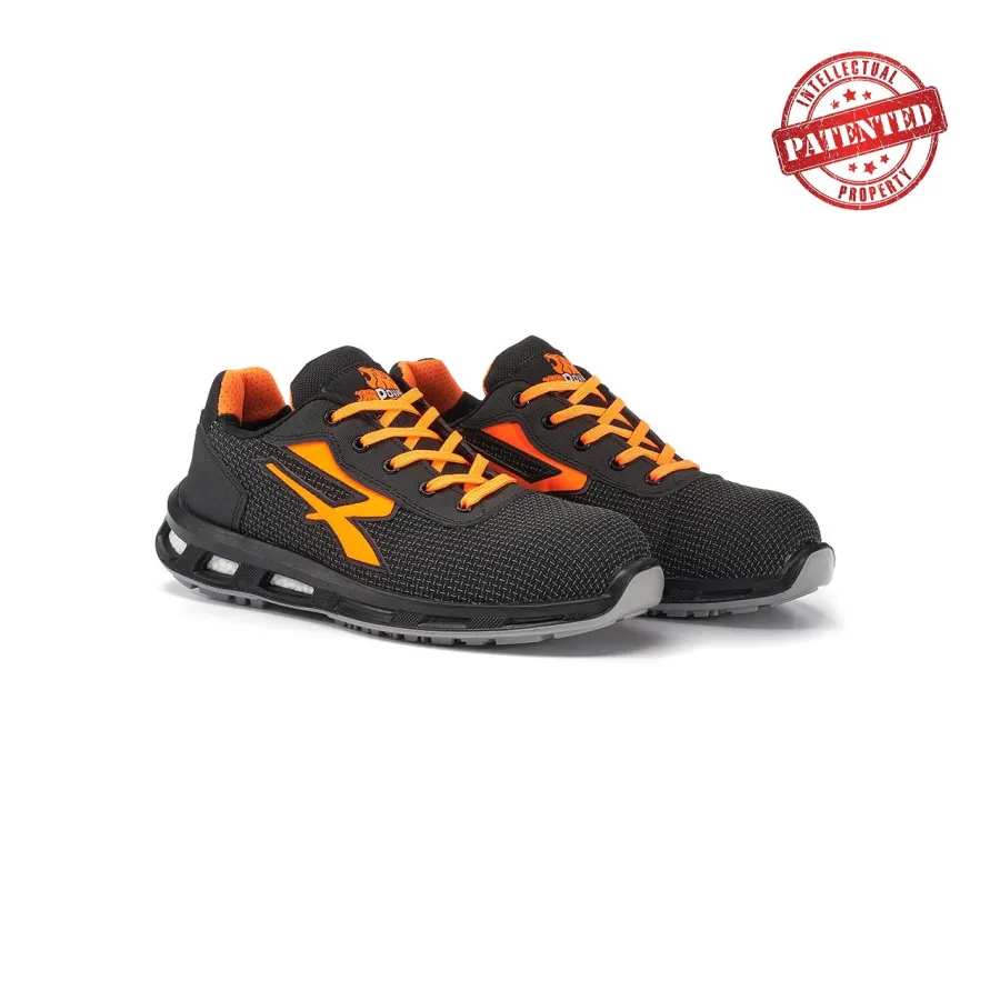 ZAPATILLA KINDLE ESD S3 CI SRC U-POWER RL20404