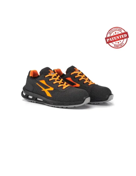 ZAPATILLA KINDLE ESD S3 CI SRC U-POWER RL20404