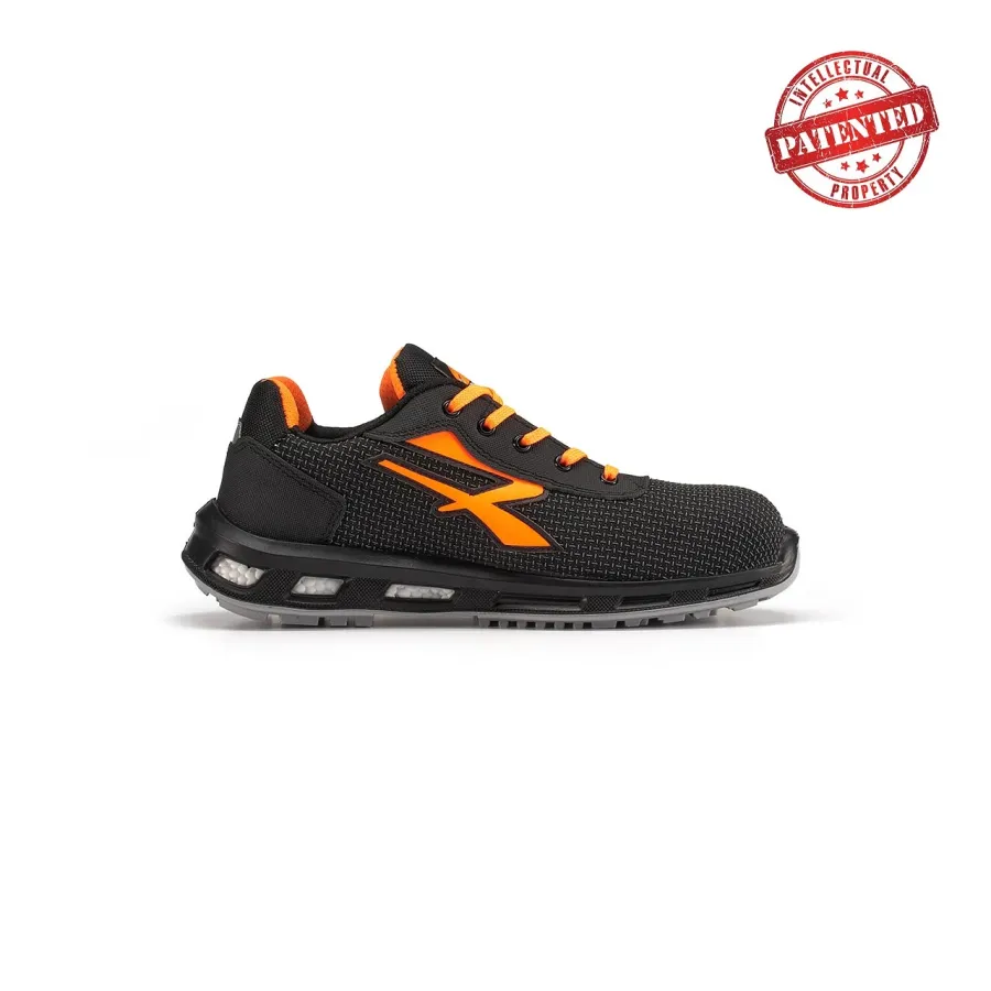 ZAPATILLA KINDLE ESD S3 CI SRC U-POWER RL20404
