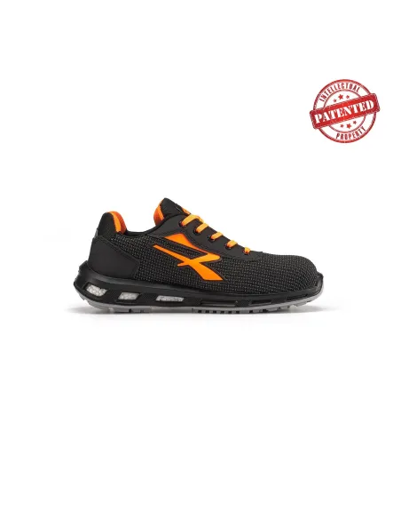 ZAPATILLA KINDLE ESD S3 CI SRC U-POWER RL20404