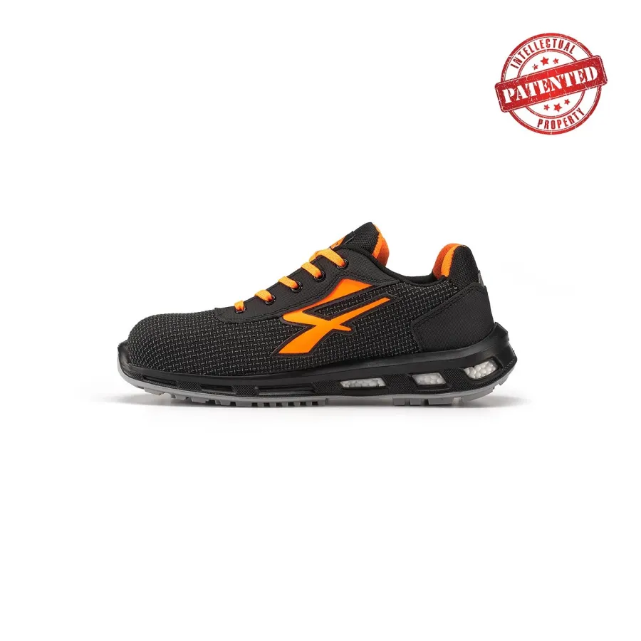ZAPATILLA KINDLE ESD S3 CI SRC U-POWER RL20404