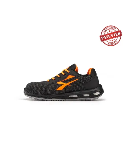 ZAPATILLA KINDLE ESD S3 CI SRC U-POWER RL20404