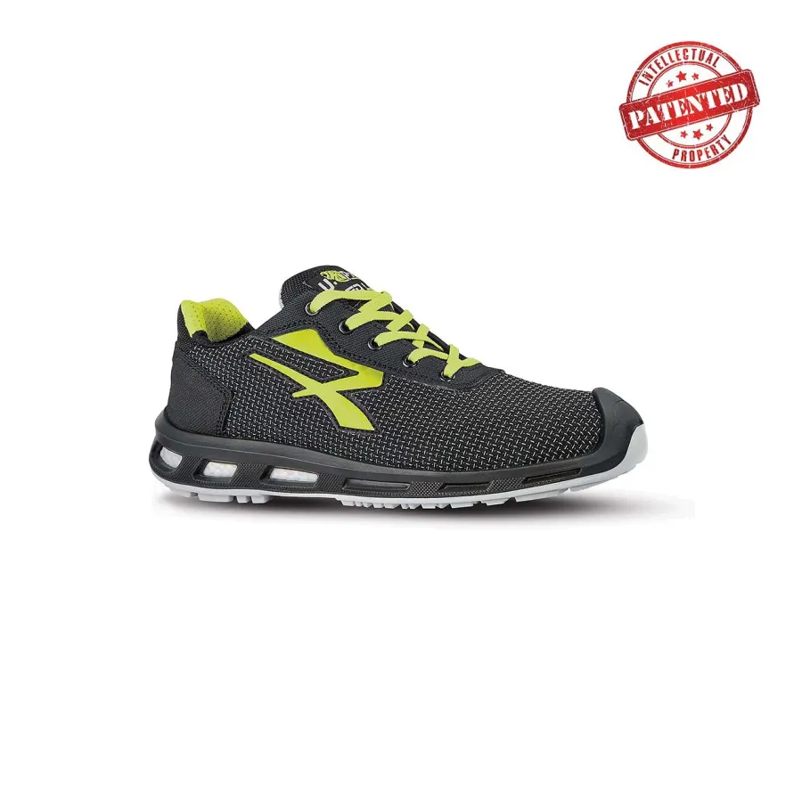 ZAPATILLA PRIME ESD S3 CI SRC U-POWER RL20414