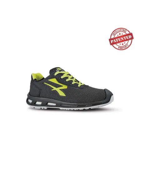 ZAPATILLA PRIME ESD S3 CI SRC U-POWER RL20414