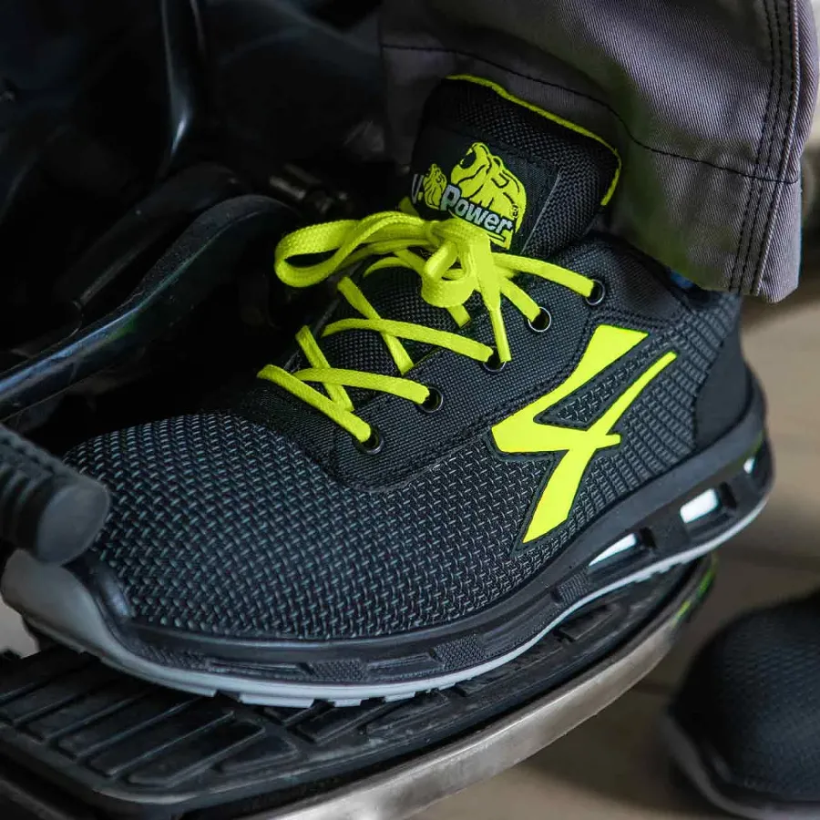 ZAPATILLA PRIME ESD S3 CI SRC U-POWER RL20414