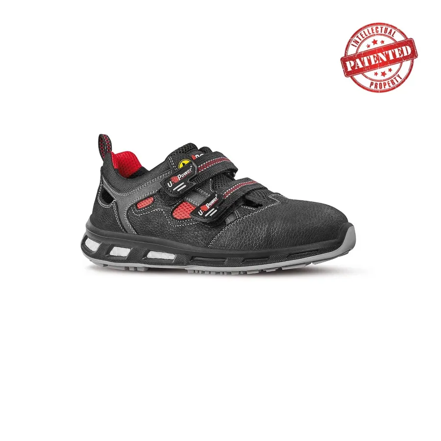 ZAPATILLA CODY ESD S1P SRC U-POWER RL30316
