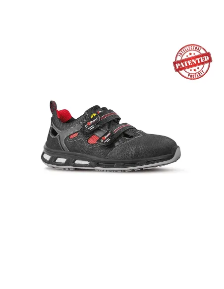 ZAPATILLA CODY ESD S1P SRC U-POWER RL30316