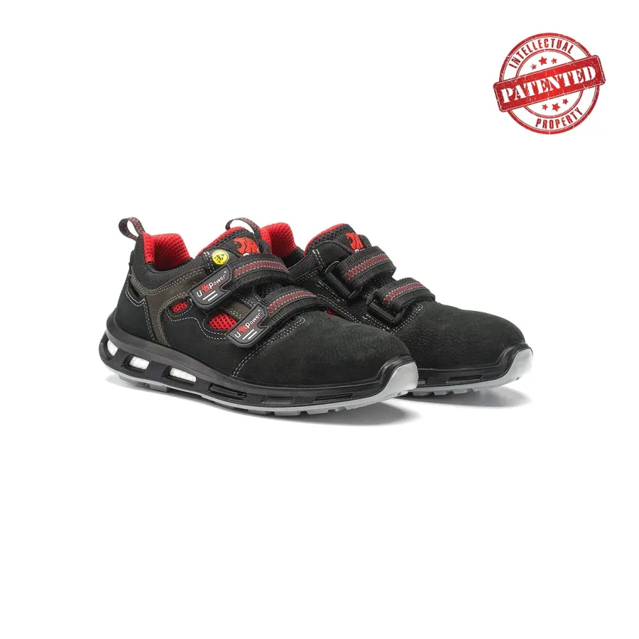 ZAPATILLA CODY ESD S1P SRC U-POWER RL30316